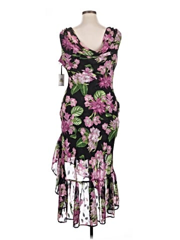 Kensie Cocktail Dress (view 2)