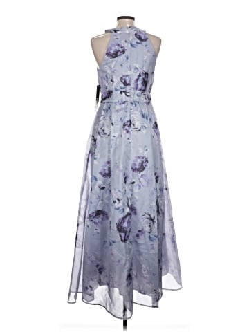 Alex Evenings Cocktail Dress (view 2)
