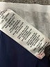 Tommy Bahama Blue Swimsuit Top Size XS - photo 4