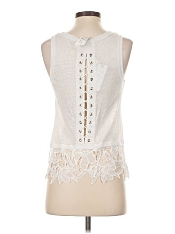 Generation Love Sleeveless Top (view 2)