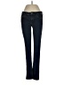 Hollister Hearts Blue Jeans Size 27 waist - photo 1