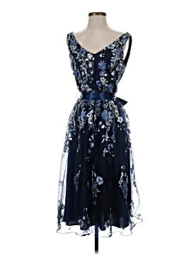 Alex Evenings Cocktail Dress