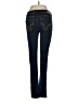 Hollister Hearts Blue Jeans Size 27 waist - photo 2