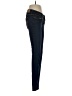 Hollister Hearts Blue Jeans Size 27 waist - photo 4