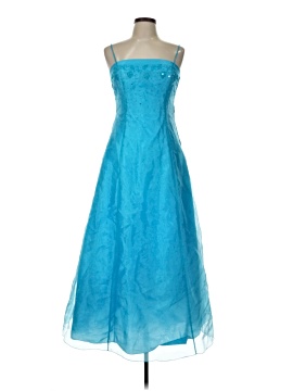 Betsy & Adam Cocktail Dress