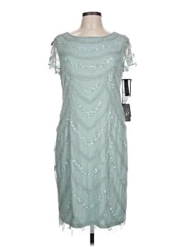 Adrianna Papell Cocktail Dress (view 1)
