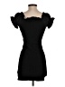 Love Tree 100% Polyester Black Cocktail Dress Size S - photo 2