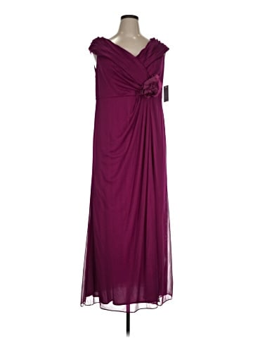 Alex Evenings Cocktail Dress (view 1)