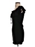 Love Tree 100% Polyester Black Cocktail Dress Size S - photo 5