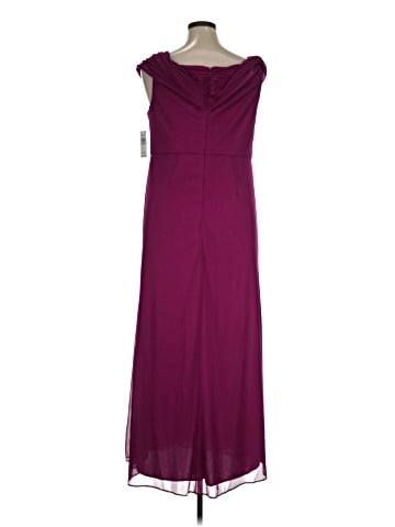 Alex Evenings Cocktail Dress (view 2)
