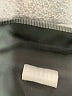 Sandro Black 3/4 Sleeve Blouse Size XS (0) - photo 7