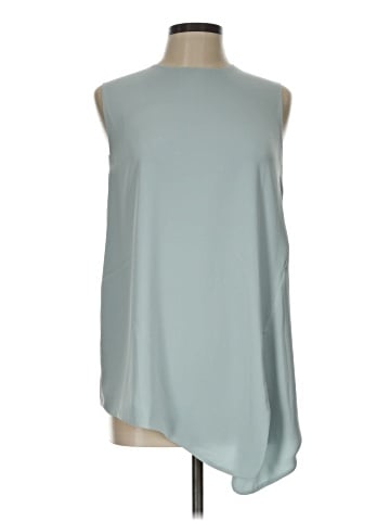 Babaton Sleeveless Blouse (view 1)