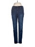 Jennifer Lopez Hearts Blue Jeans Size 2 - photo 1