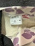 Zara Animal Print Ivory Casual Pants 12-18 MO / 18 MO - photo 3
