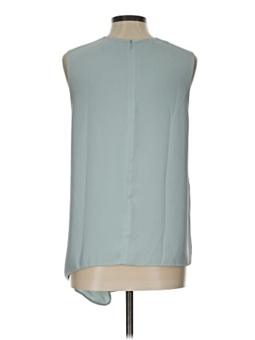 Babaton Sleeveless Blouse (view 2)