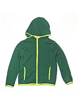 Crewcuts Outlet Zip Up Hoodie (view 1)
