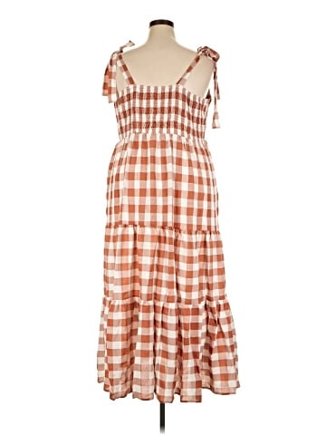Shein Curve Casual Dress (view 2)