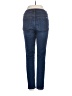 Jennifer Lopez Hearts Blue Jeans Size 2 - photo 2