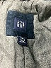 Baby Gap Black Jacket Size 2T - photo 3