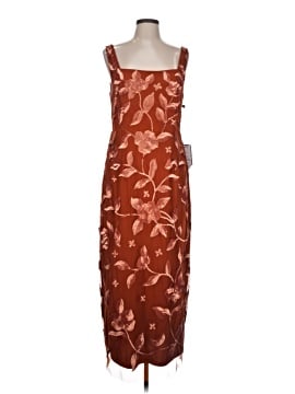 Adrianna Papell Cocktail Dress (view 1)