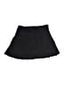 Lululemon Athletica Solid Black Skort Size 2 (tall) - photo 1