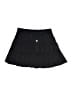 Lululemon Athletica Solid Black Skort Size 2 (tall) - photo 2