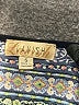 Lavish Purple Short Sleeve Blouse Size S - photo 7
