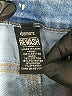 Rewash 100% Cotton Hearts Blue Jeans Size 9 - photo 7
