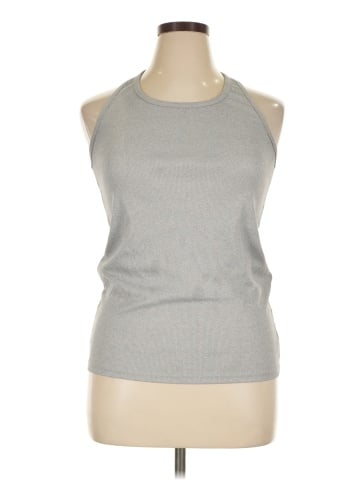Nine West Sleeveless Top (view 1)