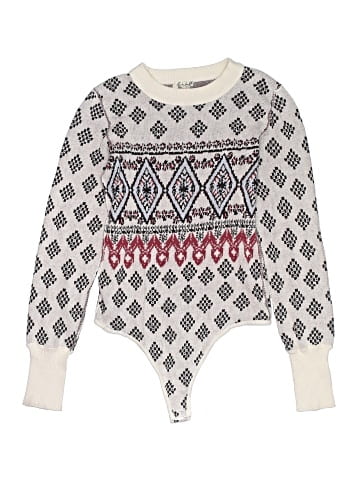 Intimately by Free People Long Sleeve Top (view 1)