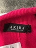 Akira Hearts Pink Shorts Size S - photo 3