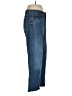 Old Navy Blue Jeans Size 8 - photo 4