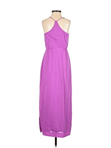 J.Crew Factory Store Casual Dress (view 2)