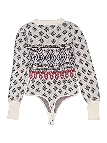 Intimately by Free People Long Sleeve Top (view 2)