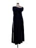 Lulus Blue Cocktail Dress Size 2X - photo 1