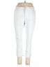 Angels Solid White Jeans Size XXL (estimated) - photo 1