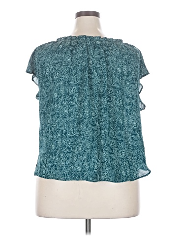 LC Lauren Conrad Sleeveless T-Shirt (view 2)