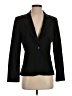 Club Monaco Black Blazer Size 4 - photo 1