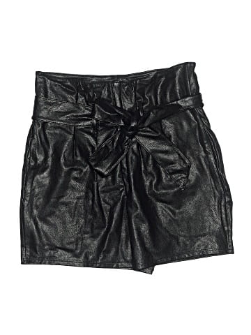 Commando Shorts (view 1)