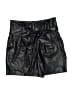 Commando Metallic Black Shorts Size XS - photo 1
