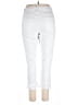 Angels Solid White Jeans Size XXL (estimated) - photo 2