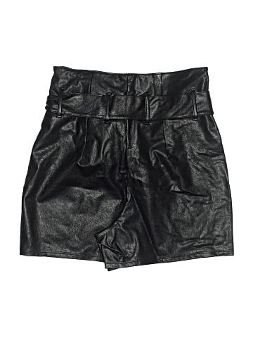 Commando Shorts (view 2)