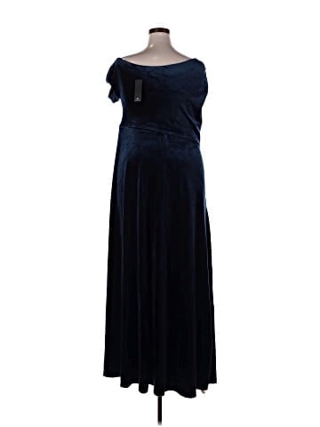 Lulus Cocktail Dress (view 2)