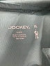 Jockey Teal Track Jacket Size XL - photo 6