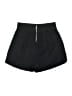 Bebe Solid Black Athletic Shorts Size M - photo 2