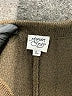 Margaret O'Leary Brown Wool Pants Size Lg (2) - photo 7