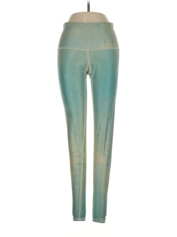 Teeki Yoga Pants (view 1)