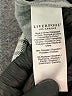 Liverpool Los Angeles Houndstooth Gray Blazer Size M - photo 7