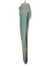 Teeki Teal Yoga Pants Size S - photo 5