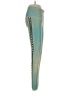 Teeki Teal Yoga Pants Size S - photo 4